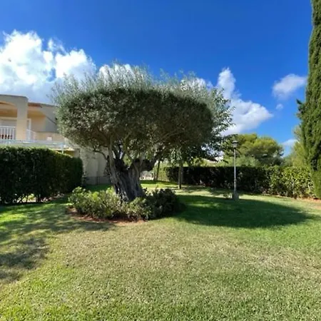 Magnifico Adosado En Urbanizacion Con Piscina Denia