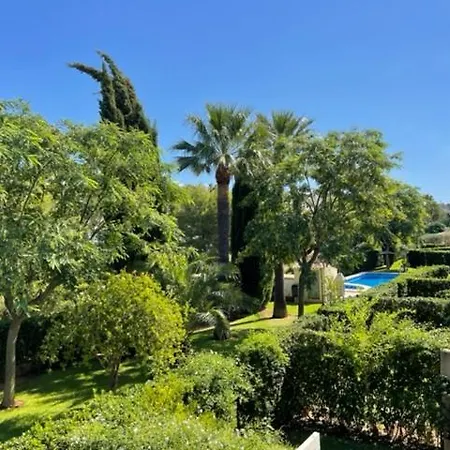 Magnifico Adosado En Urbanizacion Con Piscina * Denia