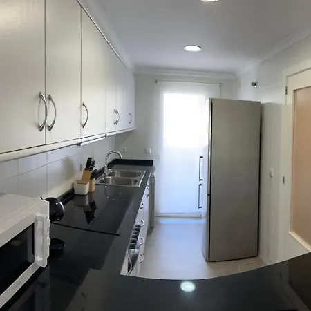 Magnifico Adosado En Urbanizacion Con Piscina Apartment