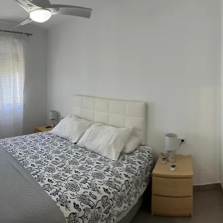 Magnifico Adosado En Urbanizacion Con Piscina Apartment