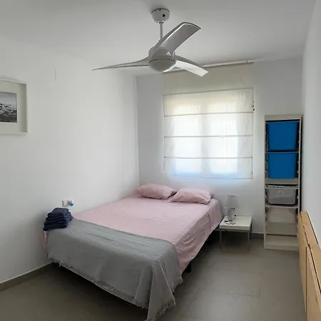 Magnifico Adosado En Urbanizacion Con Piscina Lejlighed Dénia